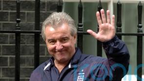 In pictures: The career of Terry Venables