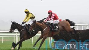 Imagine digs deep to claim Craddockstown crown