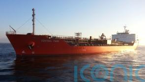 Suspected piracy as ‘unknown force’ seizes Israeli-linked tanker in Gulf of Aden