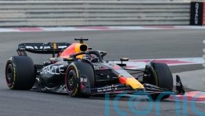 Max Verstappen ends dominant season with another victory in Abu Dhabi