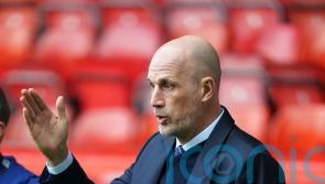 We should’ve scored more goals – Philippe Clement frustrated after Rangers draw