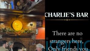 Northern Ireland pub’s Christmas advert goes viral