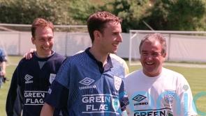 Gareth Southgate pays tribute to ‘outstanding coach’ Terry Venables