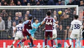 Ollie Watkins hails a ‘massive three points’ for Aston Villa at Tottenham
