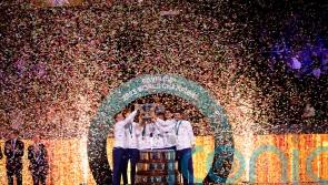 Jannik Sinner helps Italy beat Australia to win first Davis Cup title since 1976