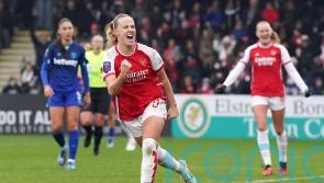 WSL top three Chelsea, Arsenal and Man City maintain momentum with big wins