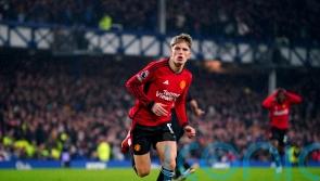 Alejandro Garnacho has the potential to do some amazing things – Erik ten Hag