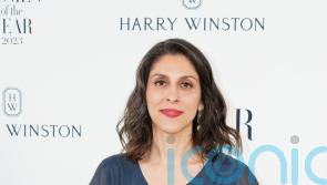 Zaghari-Ratcliffe left The Handmaid’s Tale in her prison’s ‘secret library’