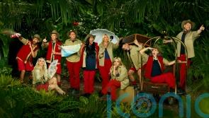 Nella Rose and Josie Gibson say I’m A Celeb campmates restore their faith in men