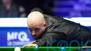 Luca Brecel makes winning start in York after spending spree renews title hunger