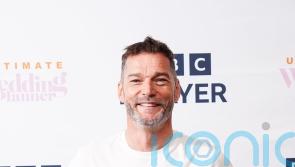 Fred Sirieix tells Nigel Farage that he destroyed the economy with Brexit