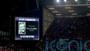 Former England boss Terry Venables remembered as an innovator and inspiration
