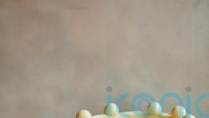 Mary Berry&rsquo;s red velvet sandwich cake