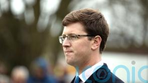 Harry Fry keen for Gidleigh Park to gain more experience