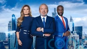 The Apprentice is back with Lord Sugar for its 18th series