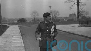 ‘Terrible legacy’ left by death of Bloody Sunday Parachute Regiment commander