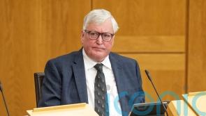 It is the Highlands’ turn for a major infrastructure project, says Ewing