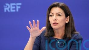 Paris mayor quitting ‘global sewer’ platform X as city gears up for Olympics