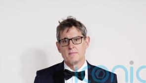 Louis Theroux gives update on facial hair loss and shares photo of eyebrows