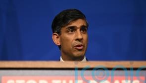 New Rwanda treaty delayed as Downing Street says plan not a ‘silver bullet’