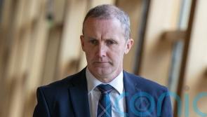 Tories push Holyrood for timetable of investigation into Matheson data bill