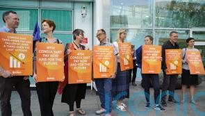 Consultants reach deal with the Government which ‘could end strikes’