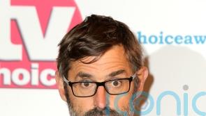 Louis Theroux opens up about his battle with alopecia – what is it and how can it be treated?