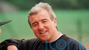 Pep Guardiola describes ‘incredible’ impact of Terry Venables at Barcelona