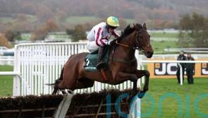 Buddy One Hatton’s Grace decision on hold until Friday