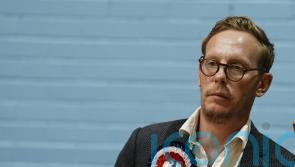 Laurence Fox’s life ‘destroyed’ by racism allegations, actor tells High Court