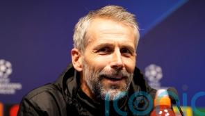 RB Leipzig hoping to restore some pride at Man City after 7-0 loss – Marco Rose