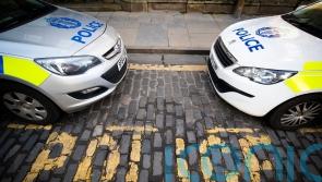 Murder inquiry after man hit by vehicle and stabbed dies in hospital