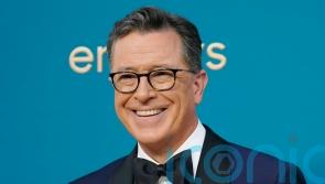 The Late Show’s Stephen Colbert recovering from surgery