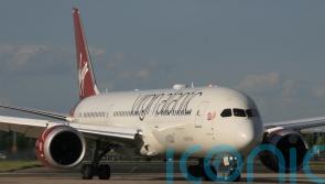 Virgin Atlantic to make first transatlantic airliner flight using greener fuel