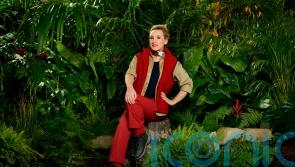 Grace Dent says her ‘heart is broken’ as she exits I’m A Celebrity early