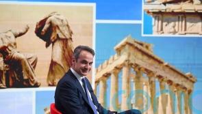 Greek prime minister accuses Sunak of scrapping Elgin Marbles talks at 11th hour