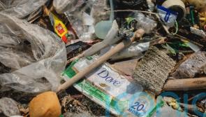 Unilever under fire for selling billions of polluting plastic sachets
