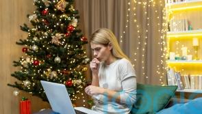 Could your dirty decorations be harming your health this Christmas?