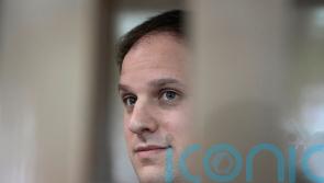 Russian court extends detention of Wall Street Journal reporter