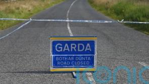 Two lanes of motorway closed after seven-vehicle crash