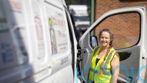 Charity launches urgent food appeal and warns of ‘busiest winter yet’