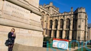 Bristol University to remove slave trader Edward Colston’s emblem from logo