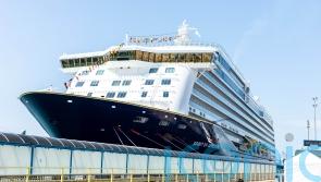 Saga boss steps down after four-year tenure