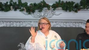 Rosemary Shrager: ‘Dark days bring you down, especially when you’re older’
