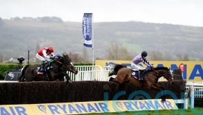 Notlongtillmay set Kempton target for January