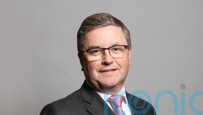 Sir Robert Buckland is new chairman of Northern Ireland Affairs Committee