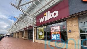‘Of course I am sorry’, former Wilko boss tells MPs