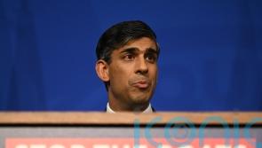 Sunak still mulling options to get Rwanda flights in air