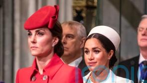 Kate ‘cold’ and William ‘snobbish’ to Meghan, new book on royal family claims