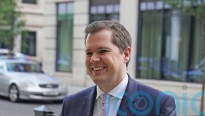 Jenrick: Public sick of talk and want action on reducing net migration